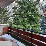 Apartment Luna Reale Roccaraso