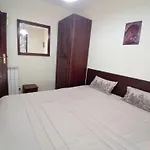 Luna Reale Apartment Roccaraso