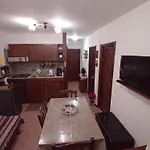 Apartment Luna Reale Roccaraso