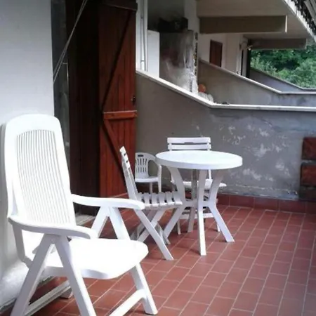 Apartman Luna Reale Roccaraso