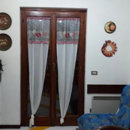 Luna Reale Apartment