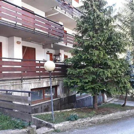 Apartment Luna Reale