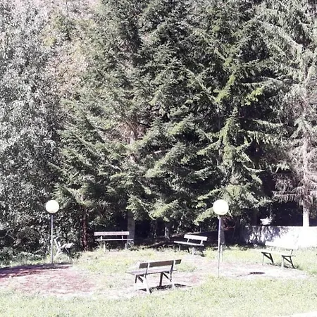 Apartament Luna Reale Roccaraso