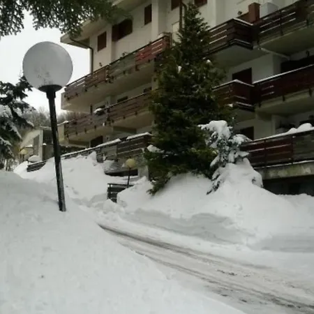 Apartment Luna Reale