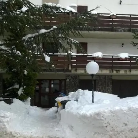 Luna Reale Apartment *