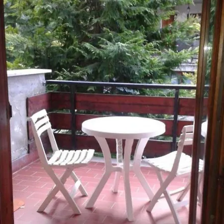 Apartment Luna Reale *