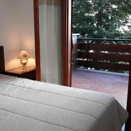 Luna Reale Apartment Roccaraso