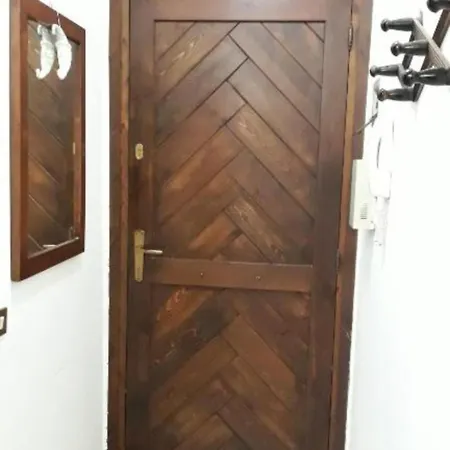 Luna Reale Apartment *