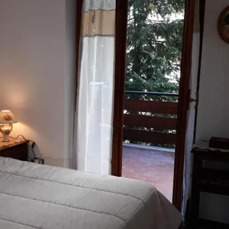 Apartment Luna Reale *