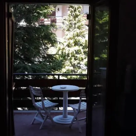 Luna Reale Apartman Roccaraso