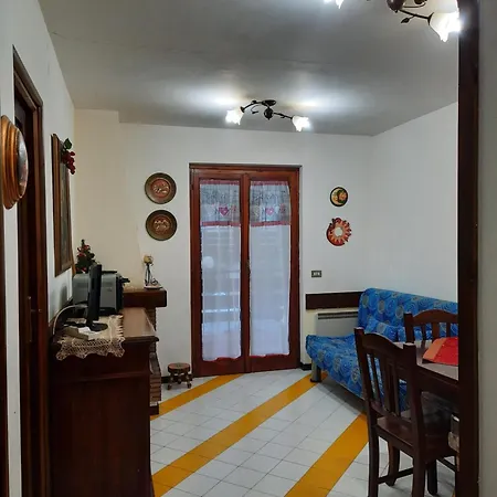 Apartment Luna Reale *