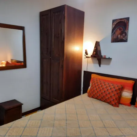 Luna Reale Appartement *