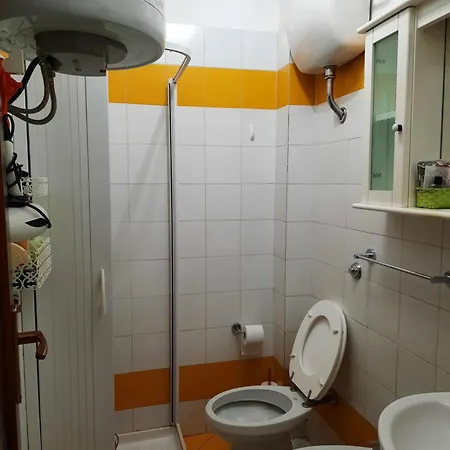 Luna Reale Apartment