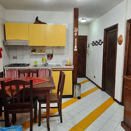 Apartment Luna Reale *
