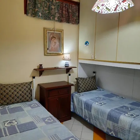 Apartment Luna Reale Roccaraso