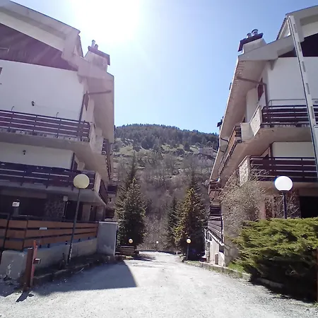 Appartement Luna Reale *
