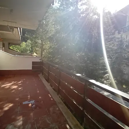 Luna Reale Apartment