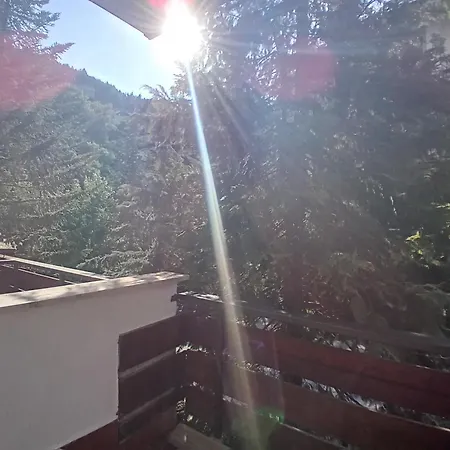 Luna Reale アパート