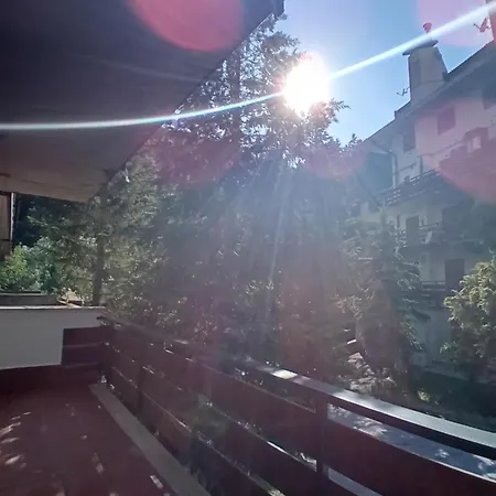 Luna Reale Apartment