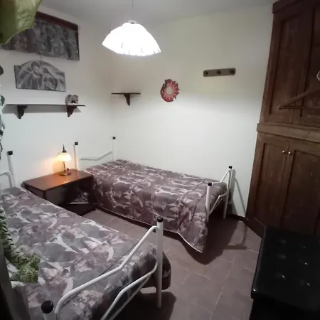 Luna Reale Apartment *