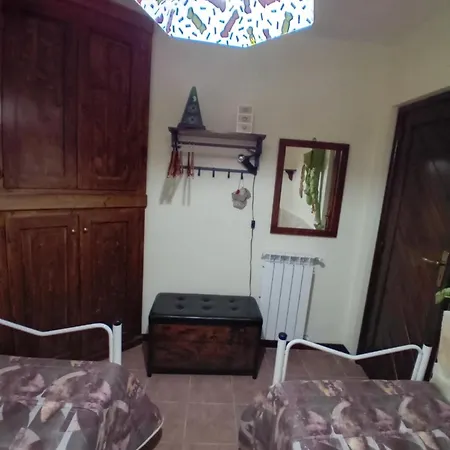 Luna Reale Apartman Roccaraso