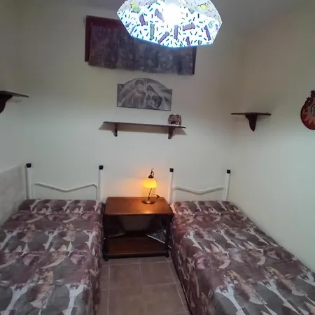 Luna Reale Apartament Roccaraso