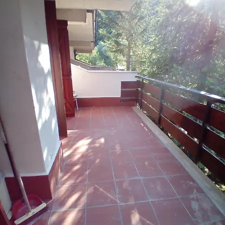 Luna Reale Apartment *