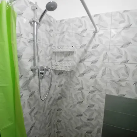 Luna Reale Apartment *