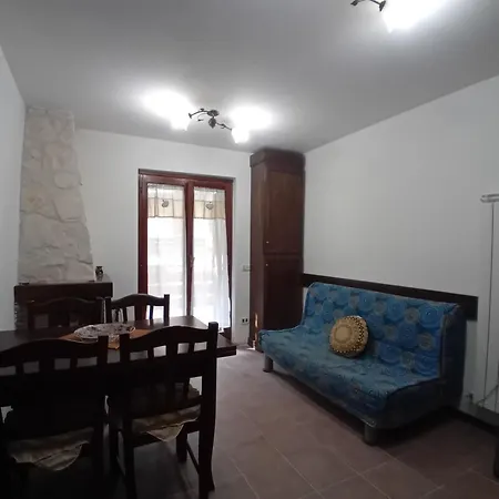 Apartament Luna Reale *