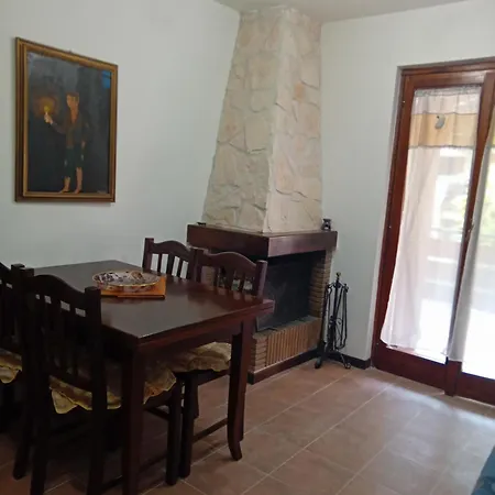 Luna Reale Apartment