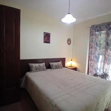 Luna Reale Apartament *