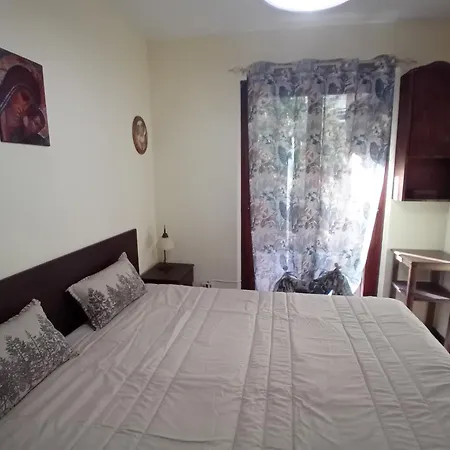 Luna Reale Apartment