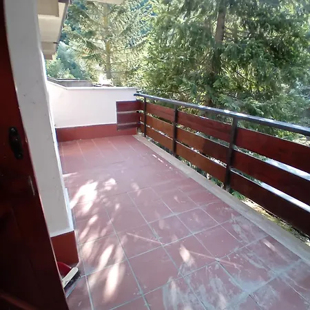 アパート Luna Reale