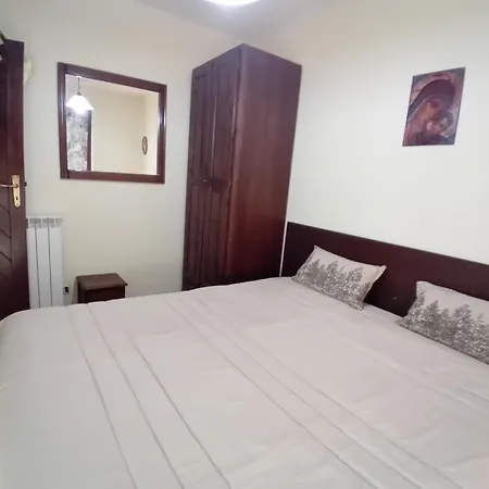 Luna Reale Apartman Roccaraso