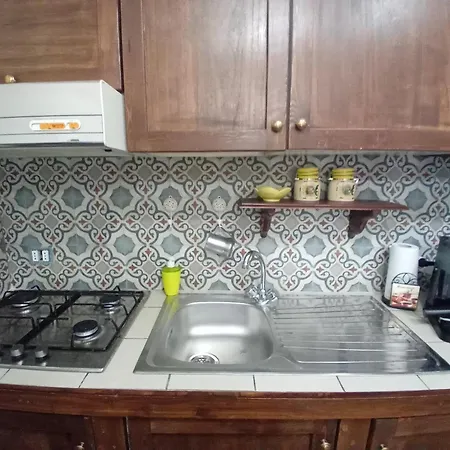 Apartman Luna Reale Roccaraso