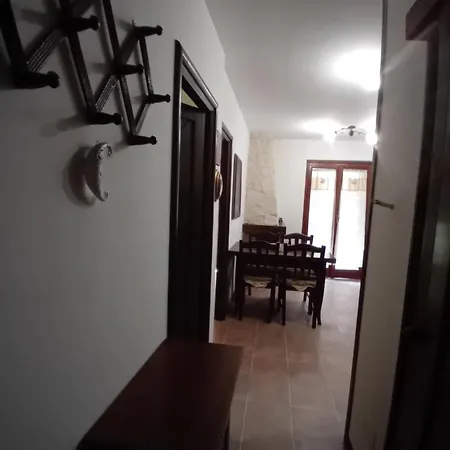 Luna Reale Apartment *