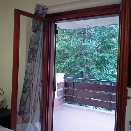 Luna Reale Apartament