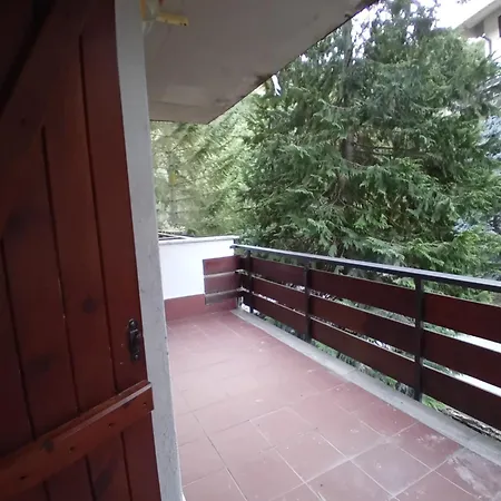 Luna Reale Apartment