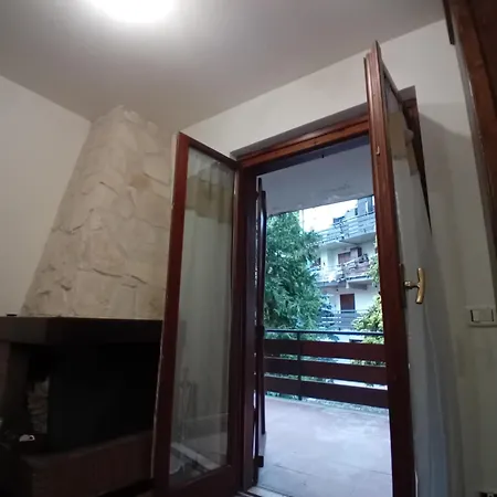 Apartment Luna Reale