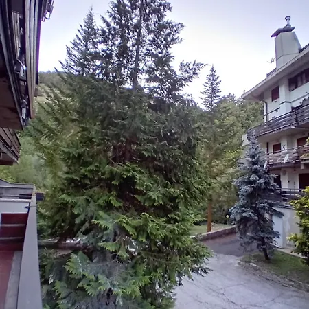 Luna Reale Apartament *