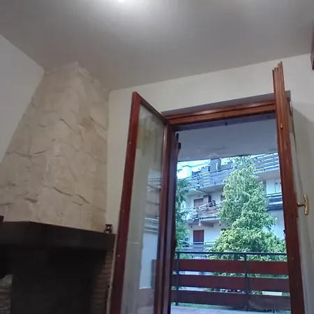 Luna Reale Apartament *