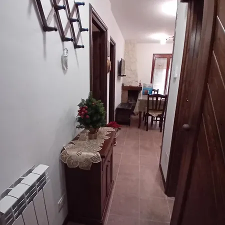 Luna Reale * Roccaraso