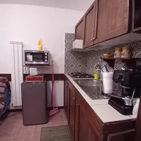 Luna Reale Apartment