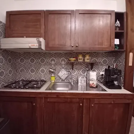 Luna Reale Apartament *