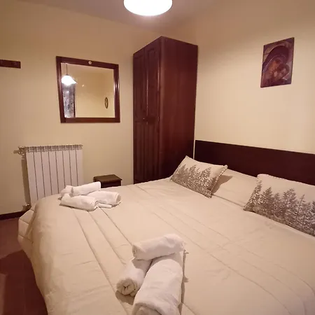 Luna Reale Roccaraso