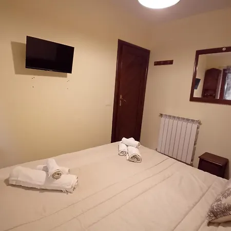 Luna Reale Apartment