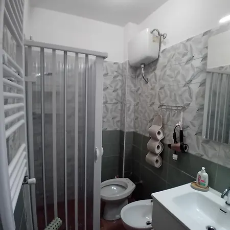 Apartman Luna Reale