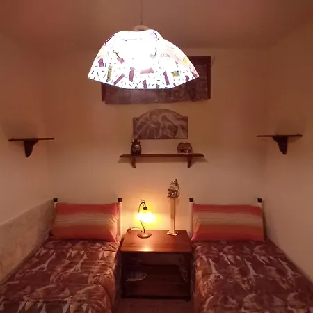 Luna Reale * Roccaraso