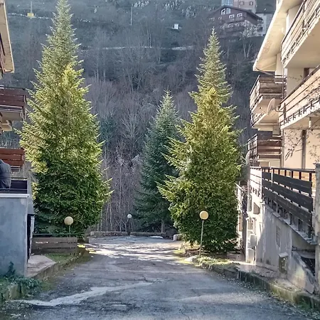 Apartment Luna Reale