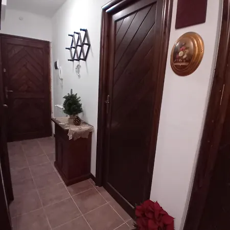 Luna Reale Apartman Roccaraso